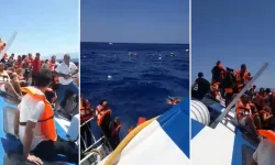 Girne'de batan gemide ölü sayısı 9'a yükseldi!