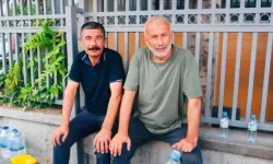 Tutuklanan Gökay Çakır ile Başaran Aksu'nun ifadeleri ortaya çıktı