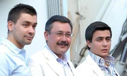 Gökçek ailesinin Almanya'daki serveti ortaya çıktı