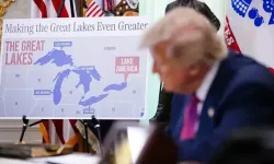 Google, Ontario Gölü'nün adını 'Amerika Gölü' olarak değiştirdi