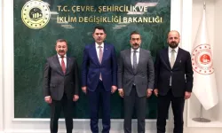 CHP’li Gölbaşı Belediye Başkanı Yakup Odabaşı, AK Parti’ye mi katılacak?