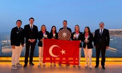 Malta'da Golf Milli Takımı'ndan kadınlarda Avrupa şampiyonluğu, erkeklerde ikincilik