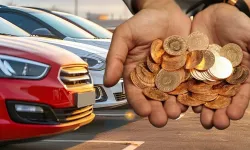 Altın fiyatları, ikinci el araç satışlarını vurdu: Piyasa yüzde 20 geriledi!
