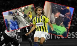 Fenerbahçe ve Guendouzi, UEFA radarında: En az 3 maç ceza gelebilir!