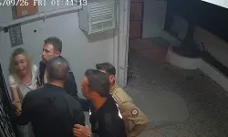 Güllü’nün ölümünde yeni görüntüler ortaya çıktı