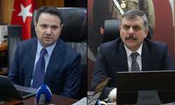 Akkın Gürlek ve Mustafa Çiftçi’den ortak basın toplantısı: ‘Devlet buradadır’