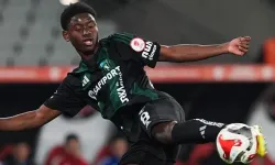 Süper Lig’de şaşırtan olay! Aşık olduğu için kampı terk etti!