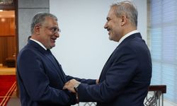 Bakan Fidan, Trablus ve Bingazi’de: Türkiye’den ‘Tek Libya’, seçim ve enerji atağı