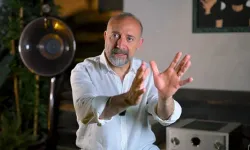 Oyuncu Halit Ergenç'in gizli mesleği ortaya çıktı