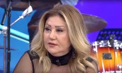Şarkıcı Hamiyet hastanelik oldu