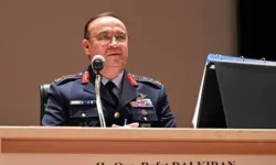 Hava Kuvvetleri Komutanlığına atanan Orgeneral Rafet Dalkıran kimdir?