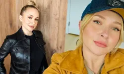 Oyuncu Hayden Panettiere yaşamını yitirdi
