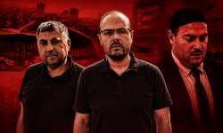 Süleymancılar lideri Alihan Kuruş’in kardeşi Hilmi Tuna Kuriş'in ifadesi ortaya çıktı!