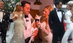 Survivor şampiyonu Hilmicem evlendi