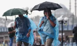 28 Ağustos 2026 hava durumu: Meteoroloji’den 10 il için sarı kodlu alarm!