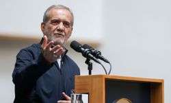 İran Cumhurbaşkanı Pezeşkiyan: Güçlü konumdayken savaşı bitirmeliyiz