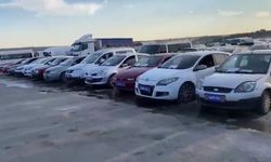 İstanbul merkezli 6 ilde 'change' araç operasyonu: 13 gözaltı