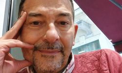 İtalyan profesör Ruggero D’Angerio, Beyoğlu’ndaki evinde ölü bulundu