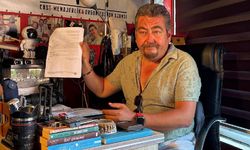 İçki fotoğrafı paylaşımına kesilen cezanın iptali istendi