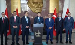 Akın Gürlek: 'Hiçbir cinayet unutulmayacak, hiçbir delil göz ardı edilmeyecek'