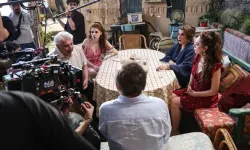 “2 Aile Arasında” filminin çekimleri tamamlandı: Vizyon tarihi belli oldu