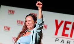 Yeni Parti Manisa İl Başkanı İlksen Özalper tutuklandı