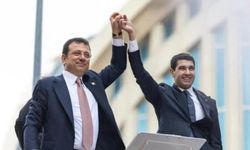 İmamoğlu'ndan Utku Caner Çaykara mesajı!
