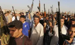 Irak’ta silah teslim projesi sürüyor: Kayıt ve ruhsat işlemleri başlıyor