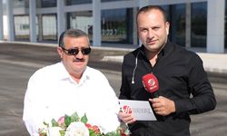 İsmail Çanak kimdir?