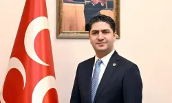 MHP'den Müsavat Dervişoğlu'na sert tepki: 'FETÖ'den aldığı talimatla muhalefet ediyor'