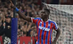 Galatasaray'a Ismaila Sarr'dan kötü haber
