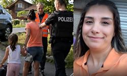 İsviçre’nin sınır dışı ettiği Bahar Yalçınkaya tutuklandı