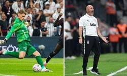 Beşiktaş'ta yüzler gülüyor: Italiano farkı, Nübel kalitesi!