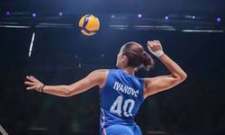 VakıfBank, 21 yaşındaki Sırp smaçörü kadrosuna kattı