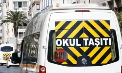 İzmir’de okul servislerine yüzde 20 zam yapıldı: İşte yeni tarife