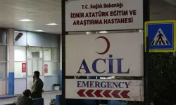 İzmir'de darbedilen genç hastanede can verdi