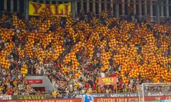 İzmir'de taraftar gruplarına operasyon: 51 kişi tutuklandı!