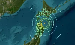 Dünya peş peşe sarsılıyor: Akdeniz’den Japonya’ya deprem alarmı!