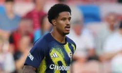 Oosterwolde transferine sakatlık engeli: Fenerbahçe'ye geri dönüyor!