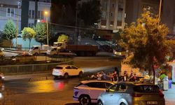 14 yaşındaki çocuk kadının burnunu kırdı, yakını kardeşini bıçakladı!