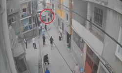 Kavgada otomobilini kalabalığın üzerine sürdü: 1’i ağır 4 yaralı