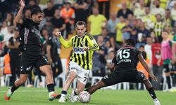 Kafa travması geçiren Kerem Aktürkoğlu, sağlık durumuyla ilgili açıklama yaptı!