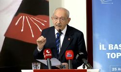 Kılıçdaroğlu'ndan 'arınma' açıklaması: Kirli adamları yanımızda tutmadık!