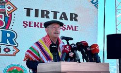 Kemal Kılıçdaroğlu: ‘Sadece CHP'nin değil, bütün Türkiye'nin birlik olması lazım’