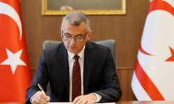 KKTC Cumhurbaşkanı Erhürman'dan Rum tarafına tepki, Barcelona'ya mektup!