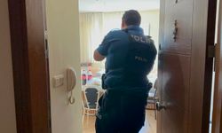 Kötü koku ekipleri harekete geçirdi; evde cansız bedeni bulundu