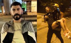 Kocasını mutfağa kilitledi, evi yaktı, altınları alıp çıktı!