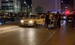 Tartıştığı kadını öldüren şahıs intihara kalkıştı
