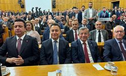 Yeni Yol Grubu’nda ‘Çerçeve Yasa’ çatlağı: 3 vekilin istifası gündemde!