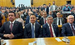 Yeni Yol Grubu’nda ‘Çerçeve Yasa’ çatlağı: 3 vekilin istifası gündemde!